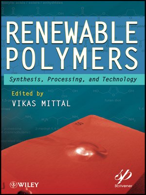 cover image of Renewable Polymers